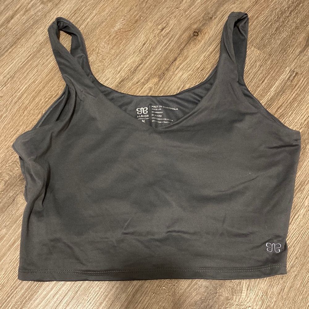 Albion Sports Bra